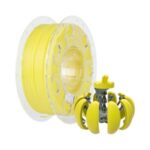 Creality CR-PLA Filament Yellow 1.75mm 1kg