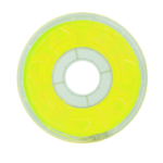 Creality PLA Filament Fluorescent Yellow 1.75mm 1kg