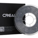 Creality PLA Filament Silver 1.75mm 1kg