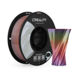 Creality Silk Filament Rainbow