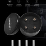 High flow nozzle kit 4 Piece