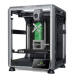 Creality K1 SE 3D Printer