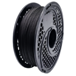 SA Filament Hyper PLA 1.75mm 1kg Black